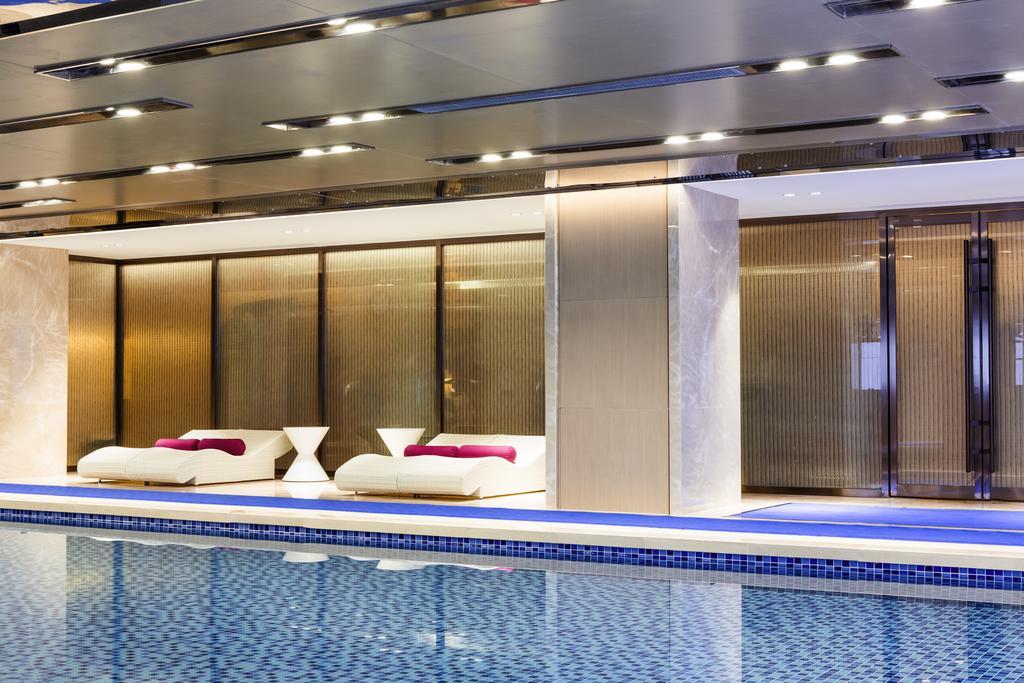 Novotel Daqing Haofang Exterior foto